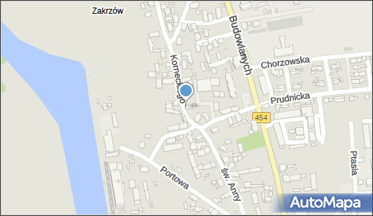 7540400468, Przedsiębiorstwo Wielobranżowe 