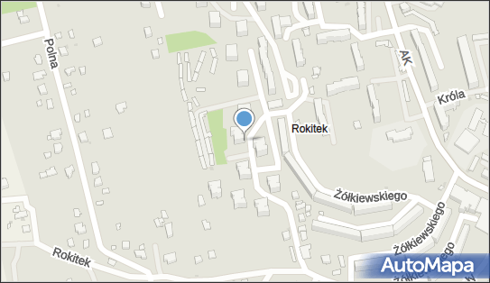 8640004270, Przedsiębiorstwo Wielobranżowe 