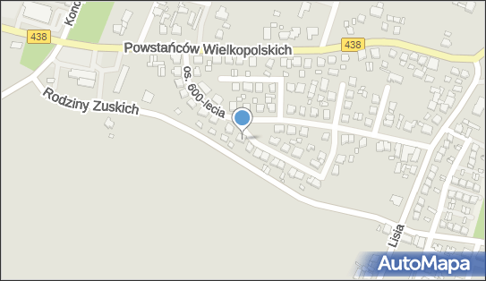 Przedsiębiorstwo Wielobranżowe Ekon Szymon Adamkiewicz 63-810 - Przedsiębiorstwo, Firma, NIP: 6961868702