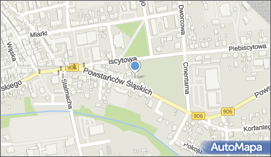 Przedsiębiorstwo Wielobranżowe El Dach, Powstańców Śląskich 7 42-700 - Przedsiębiorstwo, Firma, NIP: 5751005012