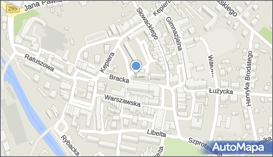 Przedsiębiorstwo Wielobranżowe Elipsa, Długa 2, Żagań 68-100 - Przedsiębiorstwo, Firma, numer telefonu, NIP: 9241720284