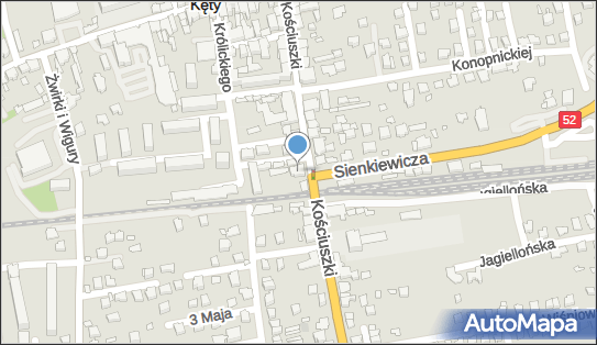 072355974, Przedsiębiorstwo Wielobranżowe 