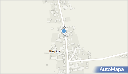 Przedsiębiorstwo Wielobranżowe Elżbieta Antkowiak, Kiełpiny 66 64-232 - Przedsiębiorstwo, Firma, NIP: 9231267191