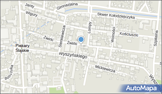 Przedsiębiorstwo Wielobranżowe Emdex Dzichel Magdalena 41-940 - Przedsiębiorstwo, Firma, NIP: 4980192222