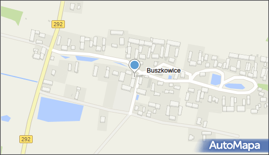 Przedsiębiorstwo Wielobranżowe Era Adam Kosiorowski, Buszkowice 59-330 - Przedsiębiorstwo, Firma, NIP: 6921740982