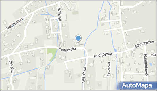 Przedsiębiorstwo Wielobranżowe ErgoPenkala Małgorzata Penkala-Ogrodnik 43-384 - Przedsiębiorstwo, Firma, NIP: 9371286828