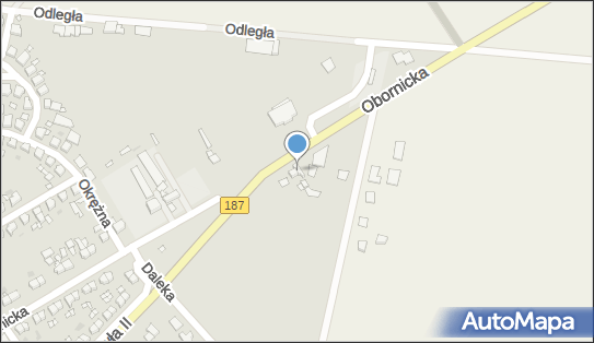 Przedsiębiorstwo Wielobranżowe Ermax J, Obornicka 46, Szamotuły 64-500 - Przedsiębiorstwo, Firma, NIP: 9521276471