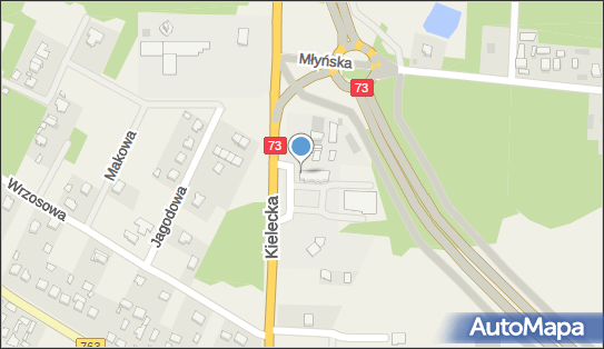 6572302722, Przedsiębiorstwo Wielobranżowe 