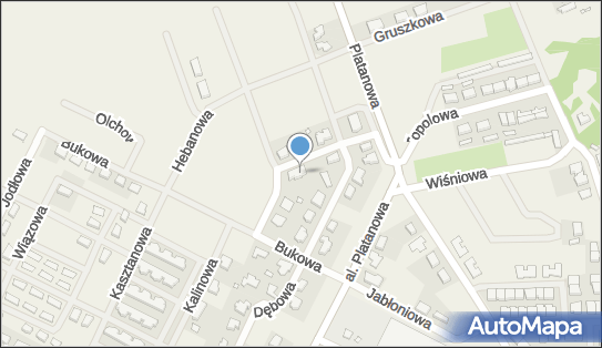 Przedsiębiorstwo Wielobranżowe Estakada, Jarzębinowa 5, Psarskie 63-100 - Przedsiębiorstwo, Firma, NIP: 7851428687