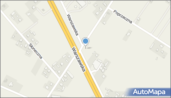 Przedsiębiorstwo Wielobranżowe Eurotrans Iwona Rokita, Wielogóra 26-660 - Przedsiębiorstwo, Firma, NIP: 7961663923