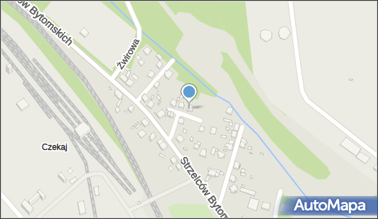 6321084676, Biuro Usług Księgowych i Kadrowych Agata Brzezińska 