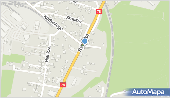 9540007252, Przedsiębiorstwo Wielobranżowe 