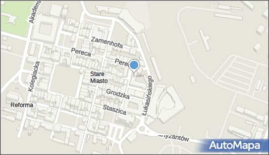 Przedsiębiorstwo Wielobranżowe Futura, Grecka 6, Zamość 22-400 - Przedsiębiorstwo, Firma, NIP: 9222132089