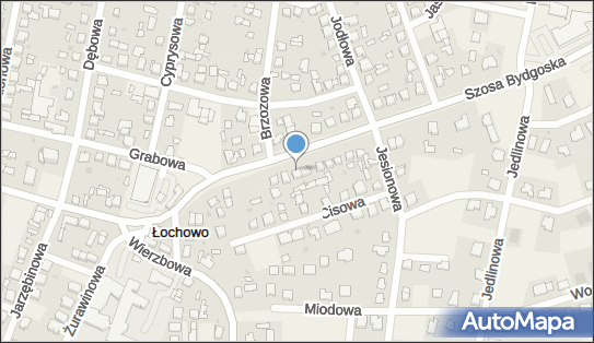 Przedsiębiorstwo Wielobranżowe Gabi-Mebel Arkadiusz Pawłowski 86-065 - Przedsiębiorstwo, Firma, NIP: 9532139200