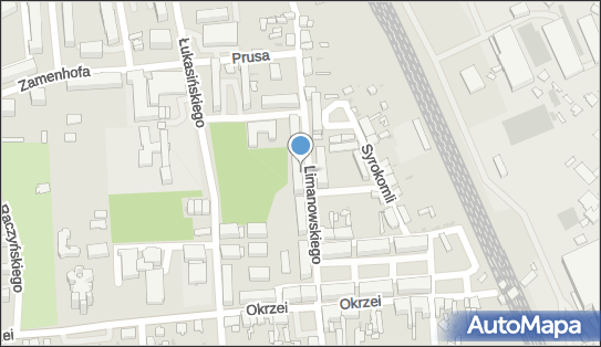 5730030387, Przedsiębiorstwo Wielobranżowe 