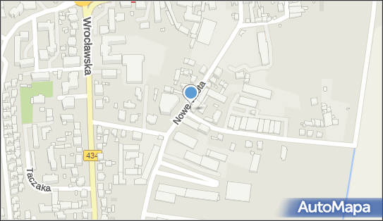 Przedsiębiorstwo Wielobranżowe Gonex Gostyń, Nowe Wrota 4 63-800 - Przedsiębiorstwo, Firma, NIP: 6961581432