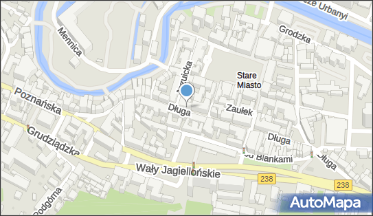 5540469128, Przedsiębiorstwo Wielobranżowe 