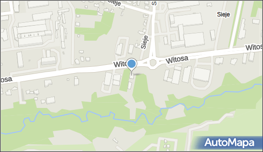 Przedsiębiorstwo Wielobranżowe Grei 2, ul. Wincentego Witosa 63F 25-561 - Przedsiębiorstwo, Firma, NIP: 6571662677