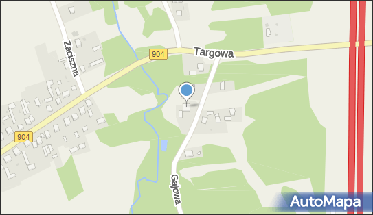 Przedsiębiorstwo Wielobranżowe Grzegorz Sikora, Gajowa 4, Nierada 42-262 - Przedsiębiorstwo, Firma, NIP: 5730231051