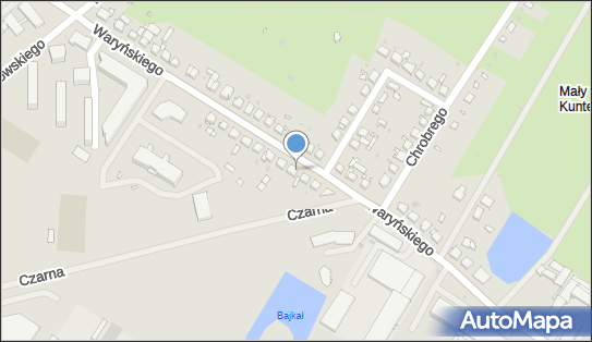 8761682980, Przedsiębiorstwo Wielobranżowe Halstal Arkadiusz Orzeszyna 