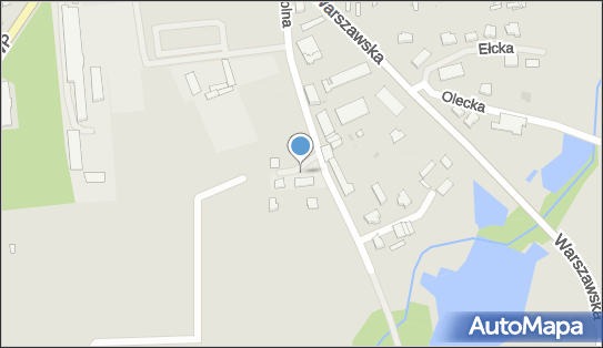 8471082533, Przedsiębiorstwo Wielobranżowe - Helena Stawińska 