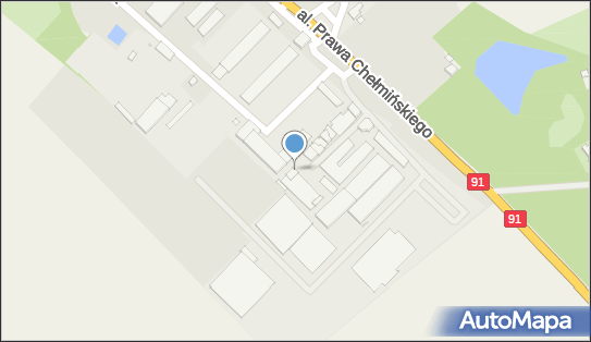 Przedsiębiorstwo Wielobranżowe Henryk i Zygmunt Zawitowscy 86-200 - Przedsiębiorstwo, Firma, numer telefonu, NIP: 8751147618