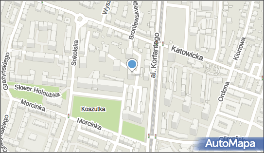 6340068856, Przedsiębiorstwo Wielobranżowe 