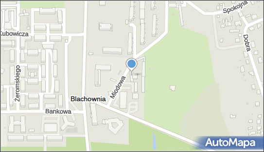 Przedsiębiorstwo Wielobranżowe Instalbud, Miodowa 4A, Blachownia 42-290 - Przedsiębiorstwo, Firma, numer telefonu, NIP: 5732587272