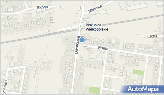 Przedsiębiorstwo Wielobranżowe Instal, Polna 2, Biskupice 62-007 - Przedsiębiorstwo, Firma, NIP: 7791029505