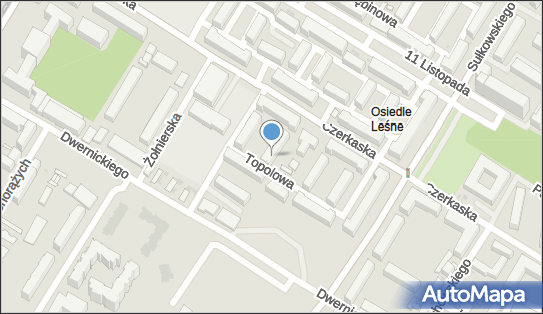 Przedsiębiorstwo Wielobranżowe Inter Bau w Likwidacji, Topolowa 1 85-647 - Przedsiębiorstwo, Firma, NIP: 5541870324