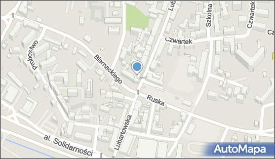 Przedsiębiorstwo Wielobranżowe Inter Vist T Strzyżewski B Siemion 20-094 - Przedsiębiorstwo, Firma, numer telefonu, NIP: 7121005715