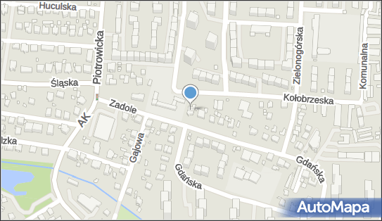 Przedsiębiorstwo Wielobranżowe Interlech, Zadole 9, Katowice 40-719 - Przedsiębiorstwo, Firma, NIP: 6340080834