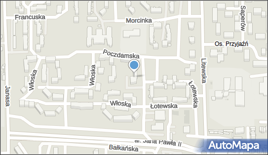 6452173713, Przedsiębiorstwo Wielobranżowe 