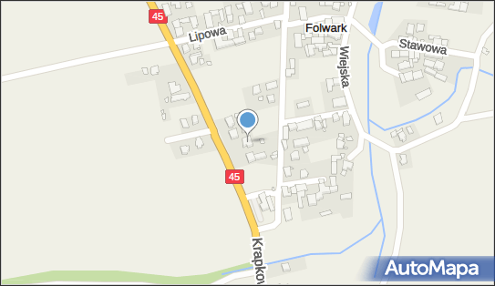 7540067721, Jan Pawleta Przedsiębiorstwo Wielobranżowe Janmar 