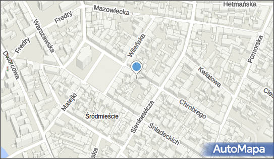 9671035438, Przedsiębiorstwo Wielobranżowe 
