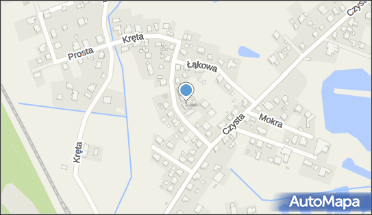 Przedsiębiorstwo Wielobranżowe Jantar, Kręta 3, Kiekrz 62-090 - Przedsiębiorstwo, Firma, NIP: 7771518649