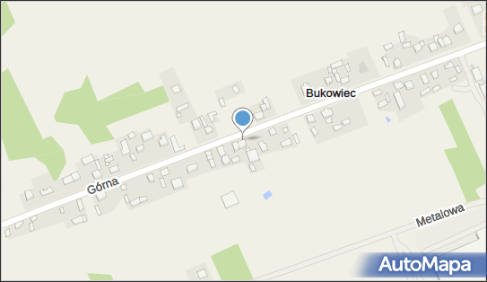 7250036758, Gospodarstwo Rolne Grzegorz Jaworski 