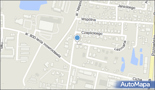 Przedsiębiorstwo Wielobranżowe Joanna, ul. Bolesława Leśmiana 1 88-100 - Przedsiębiorstwo, Firma, numer telefonu, NIP: 5561855084