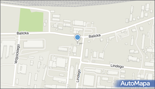 Przedsiębiorstwo Wielobranżowe Jotte, Balicka 100, Kraków 30-149 - Przedsiębiorstwo, Firma