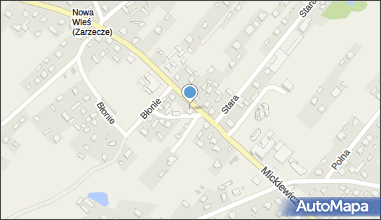 Przedsiębiorstwo- Wielobranżowe Junior Wojciech Zmarzły 37-400 - Przedsiębiorstwo, Firma, NIP: 8652018734