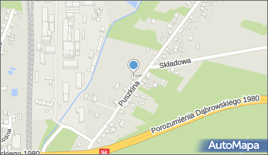 6292103068, Przedsiębiorstwo Wielobranżowe 