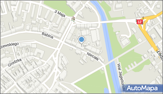 6181854765, Przedsiębiorstwo Wielobranżowe 