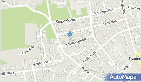Przedsiębiorstwo Wielobranżowe Kamet Kazimierz Krasiński 55-100 - Przedsiębiorstwo, Firma, NIP: 9151001120