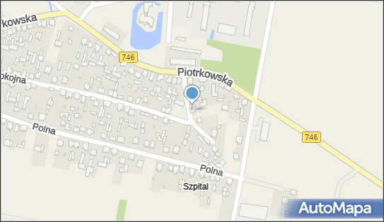 Przedsiębiorstwo Wielobranżowe Kanet Kania Mariusz, Spokojna 3 26-200 - Przedsiębiorstwo, Firma, NIP: 6581051969