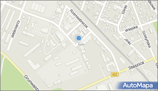 Przedsiębiorstwo Wielobranżowe Karo Danuta Kaczmarek, Śrem 63-100 - Przedsiębiorstwo, Firma, NIP: 7851395083