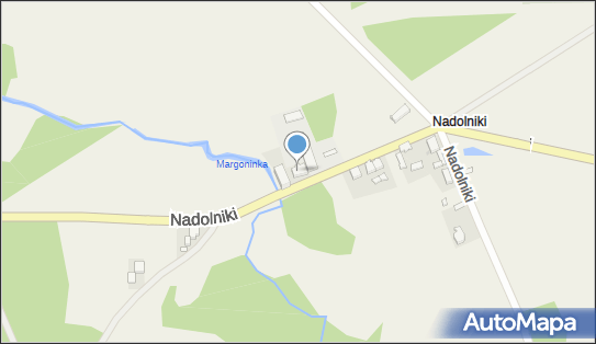 Przedsiębiorstwo Wielobranżowe Kaze, Nadolniki 4, Nadolniki 64-820 - Przedsiębiorstwo, Firma, numer telefonu, NIP: 7642595004