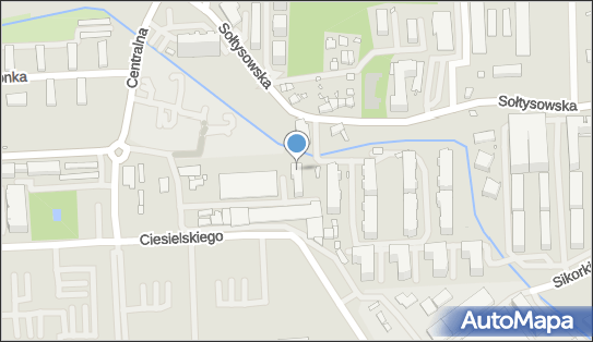 Przedsiębiorstwo Wielobranżowe Komplex, Sołtysowska 10c, Kraków 31-589 - Przedsiębiorstwo, Firma, NIP: 6792671580