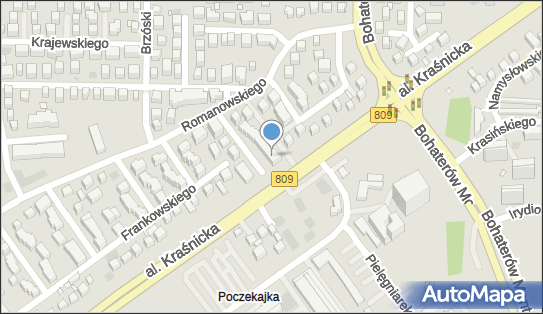 Przedsiębiorstwo Wielobranżowe Kordian Urlich, Lublin 20-734 - Przedsiębiorstwo, Firma, NIP: 5631948515