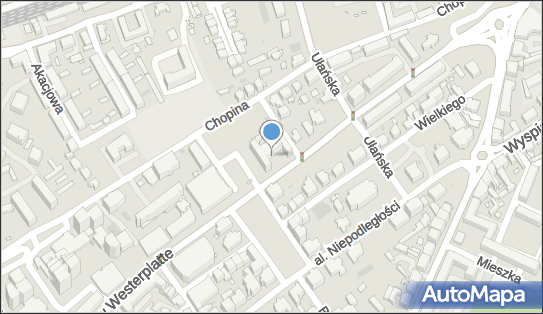 Przedsiębiorstwo Wielobranżowe Kosta Ireneusz Kostera 65-078 - Przedsiębiorstwo, Firma, NIP: 9730247522