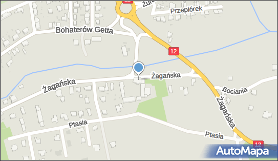Przedsiębiorstwo Wielobranżowe Krimex, Żagańska 74, Żary 68-200 - Przedsiębiorstwo, Firma, numer telefonu, NIP: 9241097603